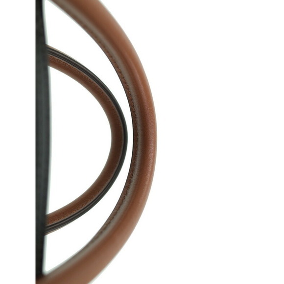 Burberry Check Handbag - Picture 7 of 9